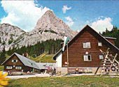 Oberst-Klinke-Hütte