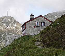 Salbithütte