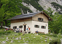 Oberreintalhütte
