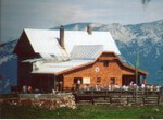 Dümlerhütte