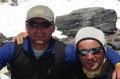 David Fojtík, Mount Everest - 8