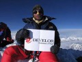 David Fojtík, Mount Everest - 9