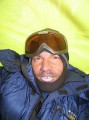 David Fojtík, Mount Everest - 11