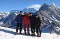 David Fojtík, Mount Everest - 24