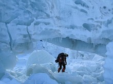 Mount Everest 2007 - Pavel Bém - 8
