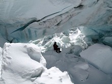Mount Everest 2007 - Pavel Bém - 15