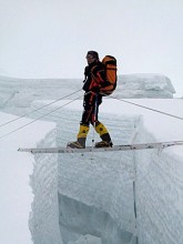 Mount Everest 2007 - Pavel Bém - 17