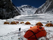 Mount Everest 2007 - Pavel Bém - 18