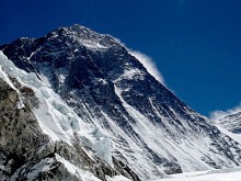 Mount Everest 2007 - Pavel Bém - 19