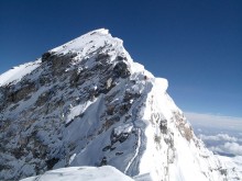 Mount Everest 2007 - Pavel Bém - 25