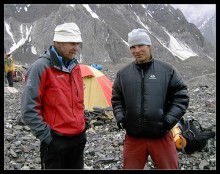 Gasherbrum 2007 - 5