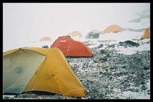 Gasherbrum 2007 - 4