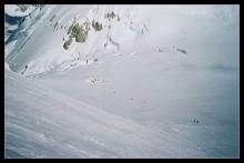 Gasherbrum 2007 - 13