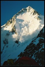 Gasherbrum 2007 - 25