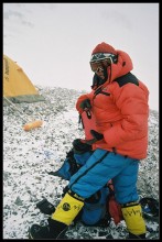 Gasherbrum 2007 - 31