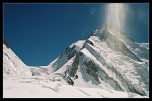 Gasherbrum 2007 - 30