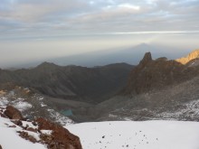 Mt Kenya - 5
