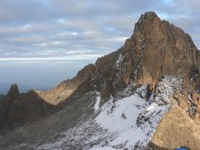 Mt Kenya - 6