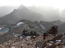 Mt Kenya - 7