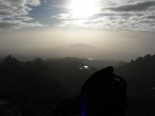 Mt Kenya - 8