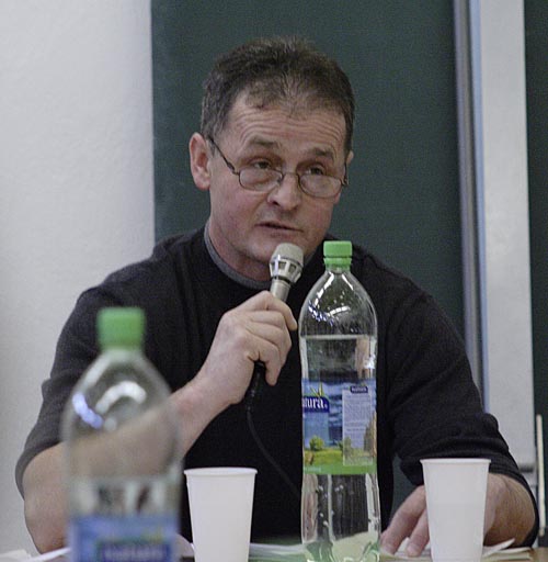 Petr Jandík