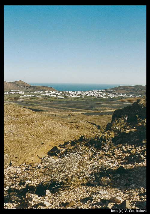 Lanzarote