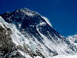 Mount Everest JZ stěna