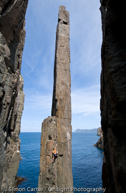 Totem pole v celé své kráse