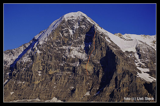 Ueli Steck