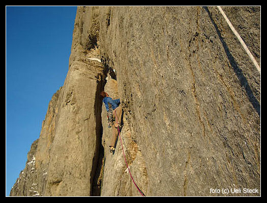 Ueli Steck