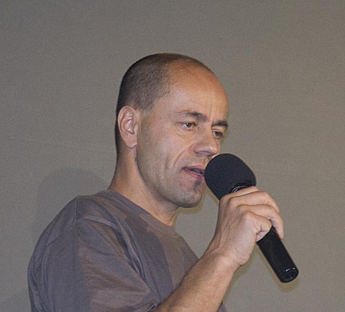 Petr Jandík