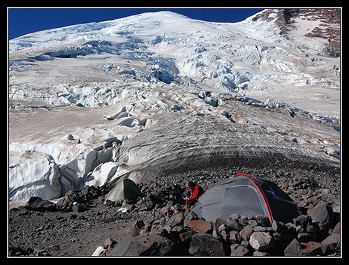 Camp Schurman