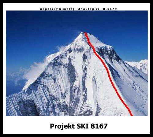Projekt SKI 8167  