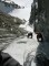 Mont Blanc du Tacul, Gabarrou, Za dobrých podmínek