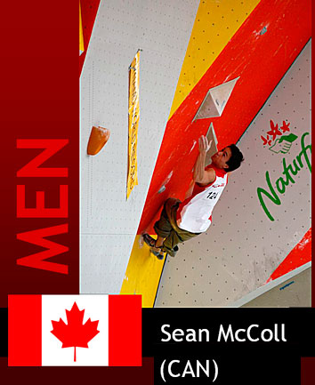 Sean McColl