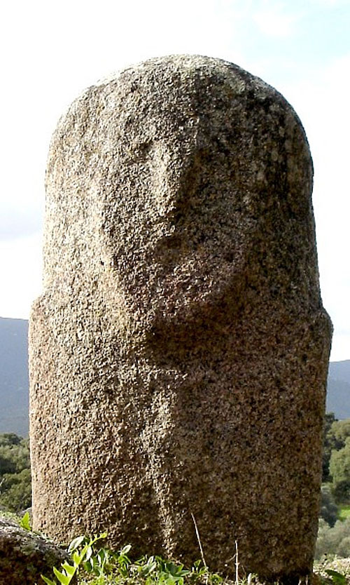 Menhir