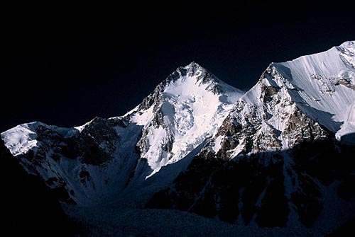 Gasherbrum I