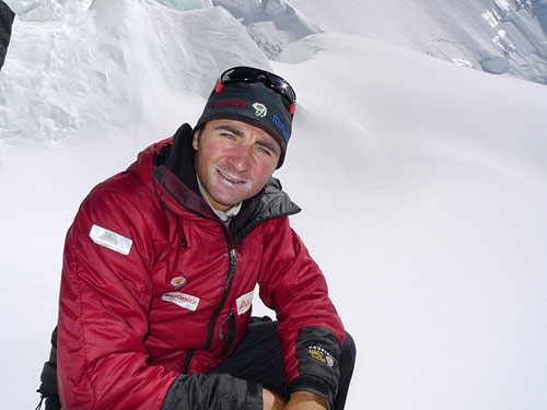 Ueli Steck