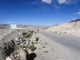 Pamir Highway - náhorní plošina 4000 n.m.