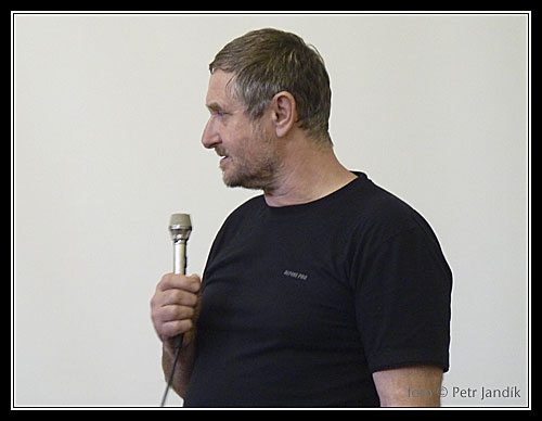 VH2010 - Petr Vinhlávek, Hrádek nad Nisou
