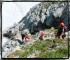 Alpspitze ferrata - za dobrých podmínek lze i s dětmi