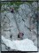 Alpspitze ferrata - začátkem léta je třeba přecházet sněhová pole
