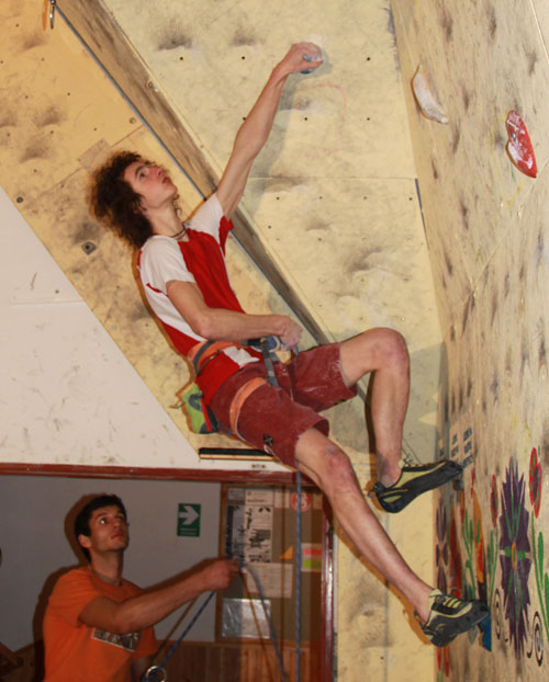 Adam Ondra