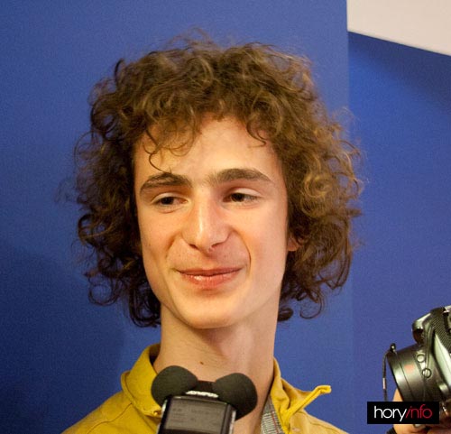 Adam Ondra