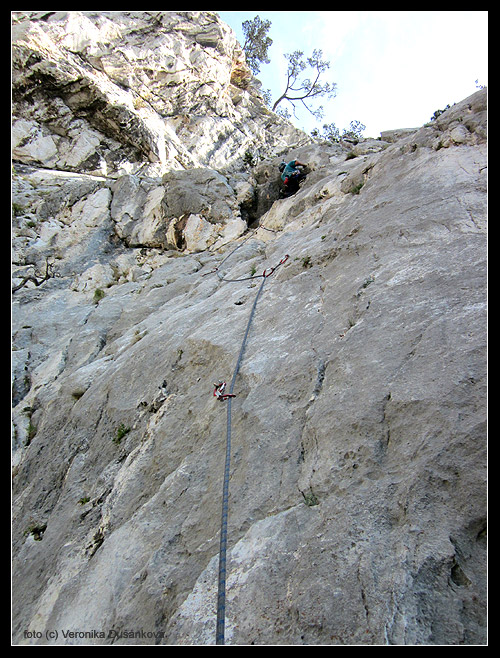 Joe Stickler Gedächtnisweg 6+