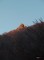 Jizerské hory, Ořešník - Poslední odpolední slunce