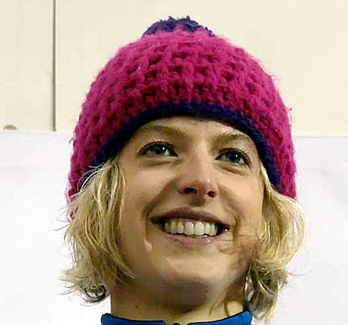Angelika Rainer
