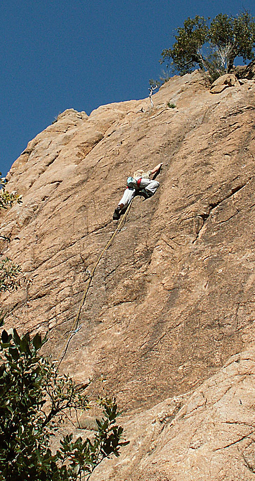 Agulla Central – „Elogi a la paciencia“ 5b