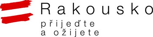 Logo Rakousko