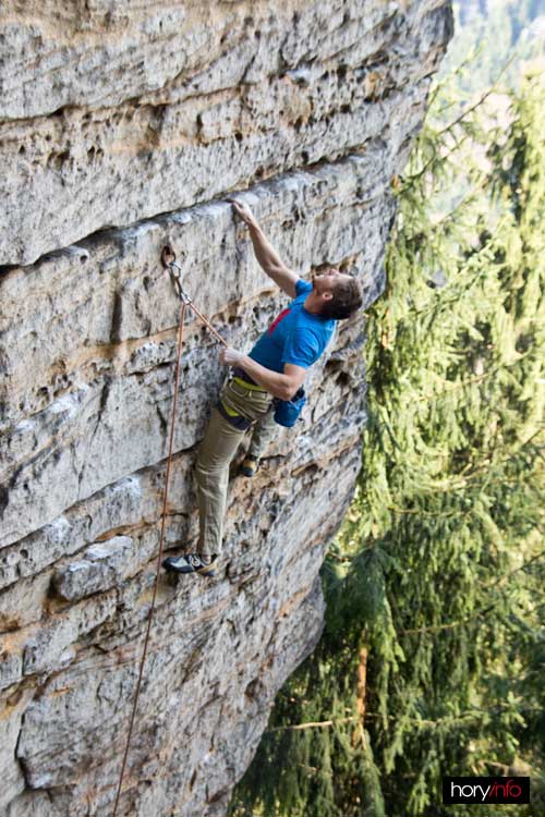 Tommy Caldwell 